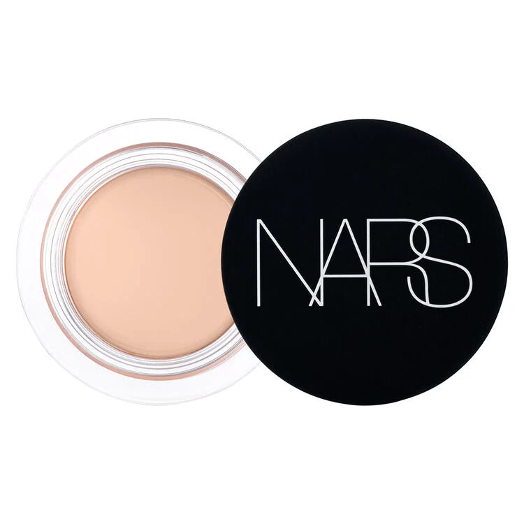 NARS Soft Matte Complete Concealer - Khayest