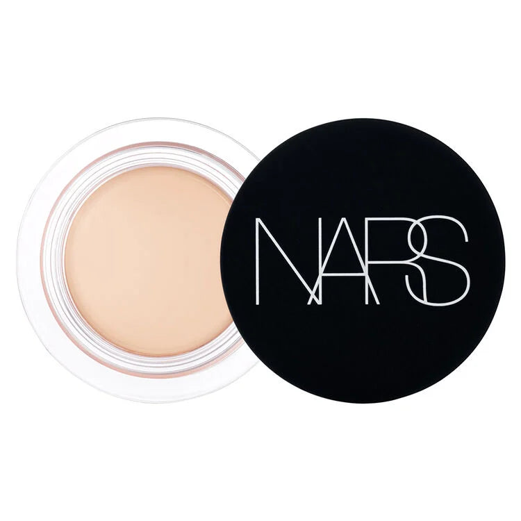 NARS Soft Matte Complete Concealer - Khayest