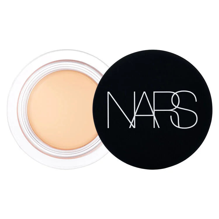 NARS Soft Matte Complete Concealer - Khayest
