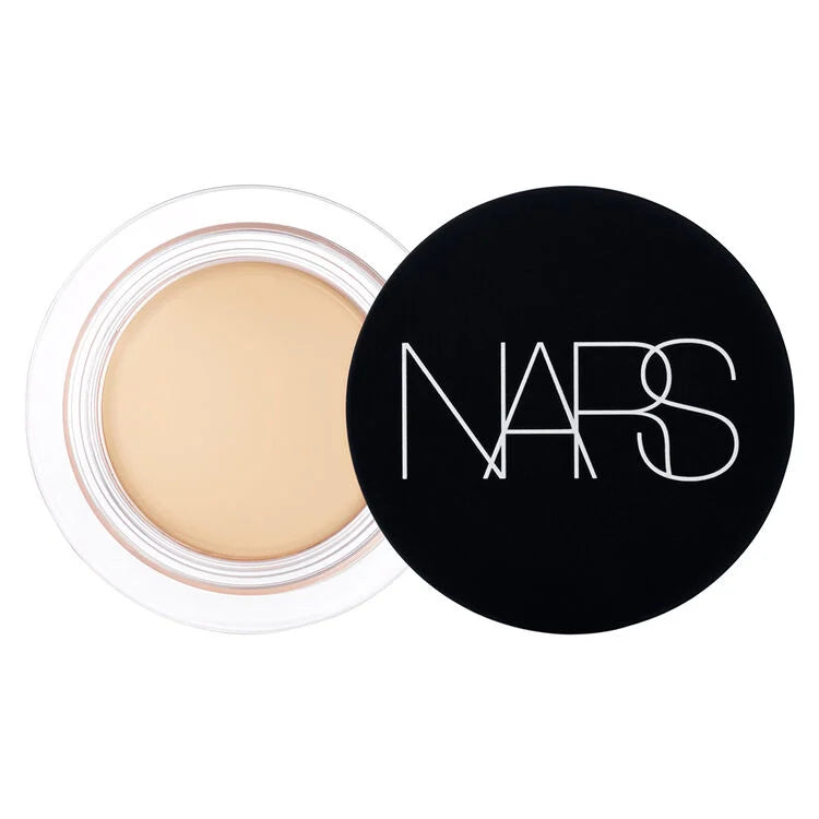 NARS Soft Matte Complete Concealer - Khayest
