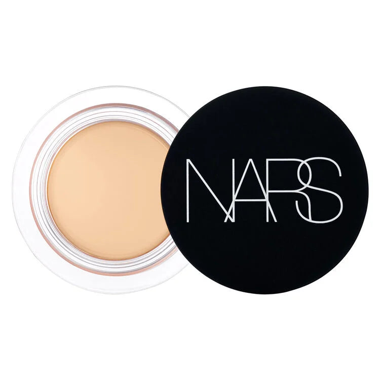 NARS Soft Matte Complete Concealer - Khayest
