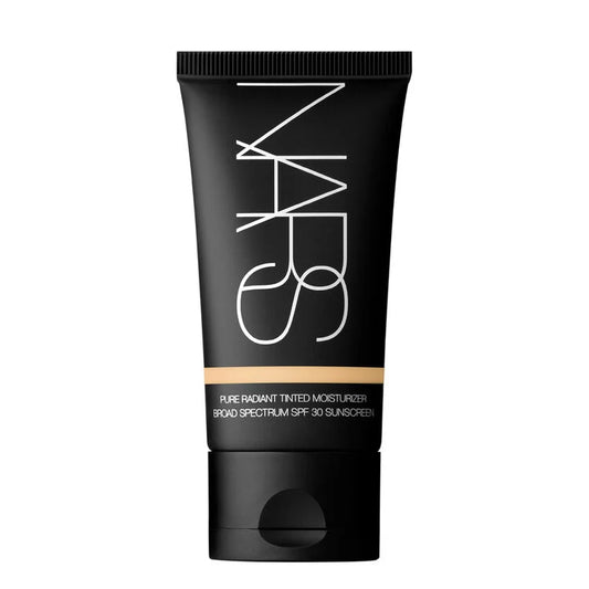 NARS Pure Radiant Tinted Moisturizer SPF30 - Khayest