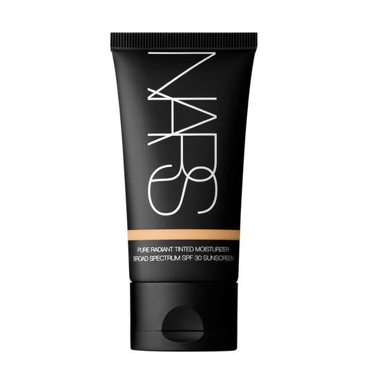 NARS Pure Radiant Tinted Moisturizer SPF30 - Khayest