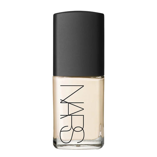 NARS Sheer Glow Foundation 30ml - Khayest
