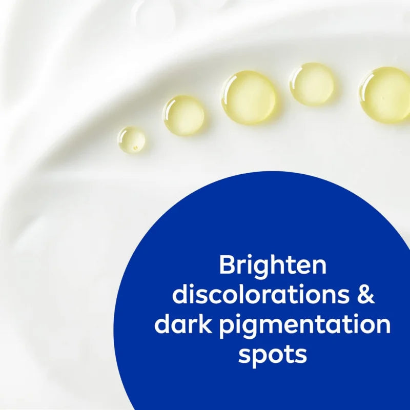 NIVEA Natural Glow Cool Fresh Body Lotion 200ml - Khayest