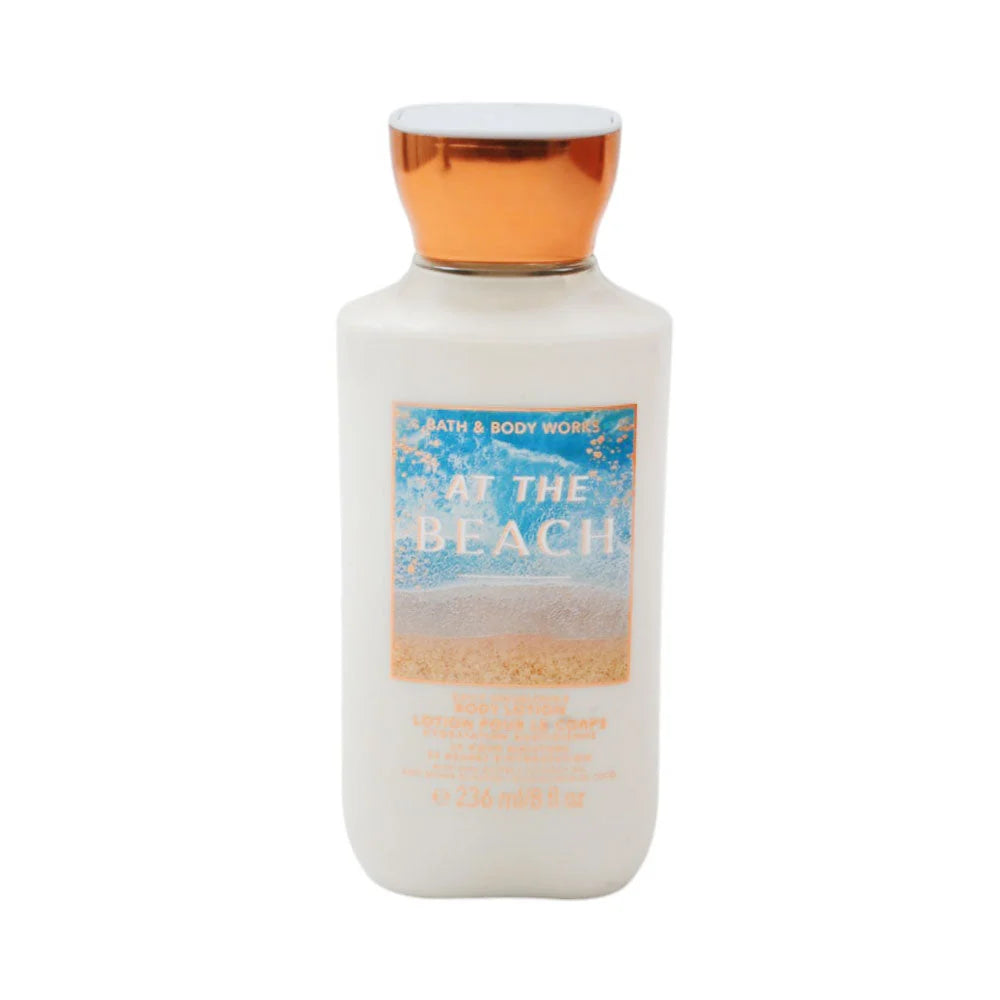 Bath & Body Works At The Beach Body Lotion 236ml