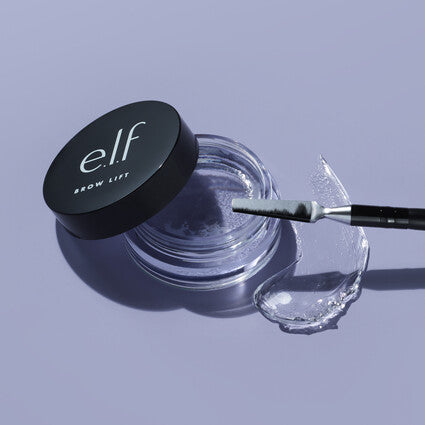 E.L.F Brow Lift Clear Eyebrow Shaping Wax - Khayest