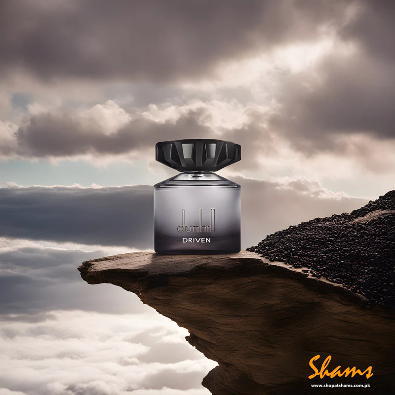 Dunhill Driven EDP Parfum For Man Parfume 100Ml - Khayest