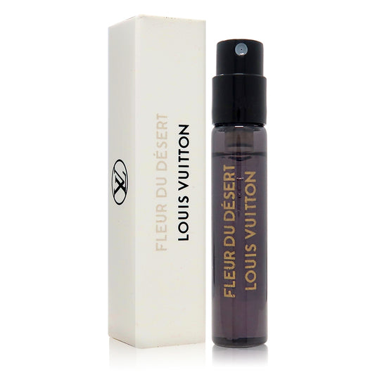 Louis Vuitton Fleur Du Desert Mini EDP For Men And Women 2ml - Khayest