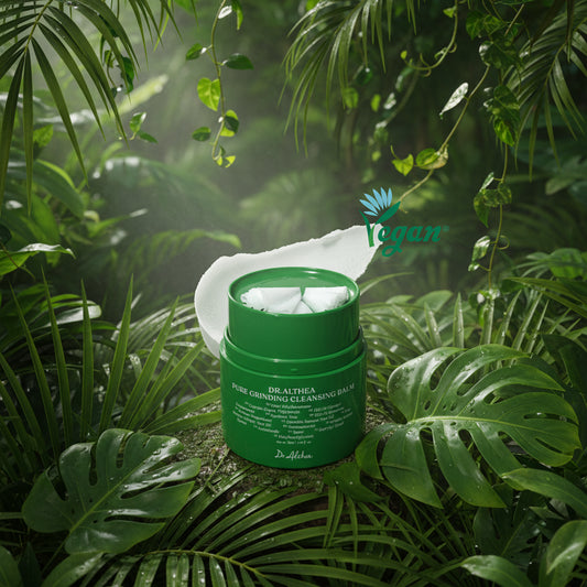 Dr Althea Pure Grinding Cleansing Balm 50ml