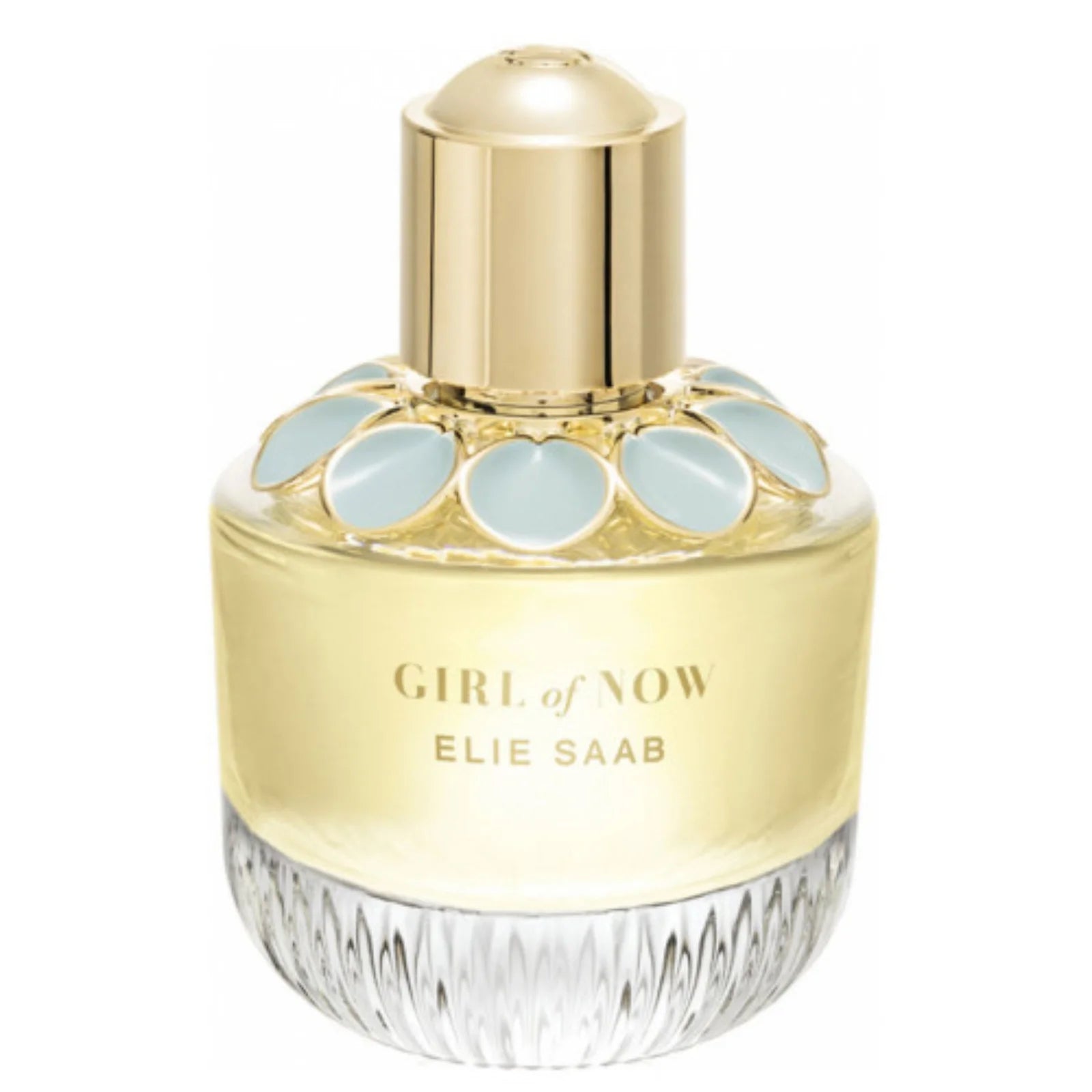 Elie Saab Girl of Now EDP Perfume for Women 90ml - Khayest