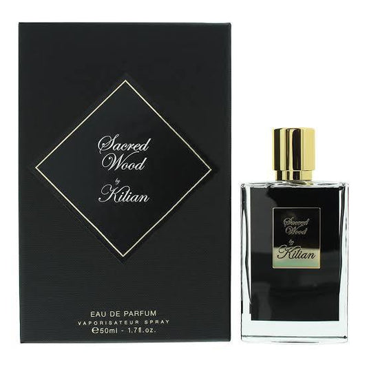 Kilian Sacred Wood EDP Perfume For Men and Women 50ml - Khayest