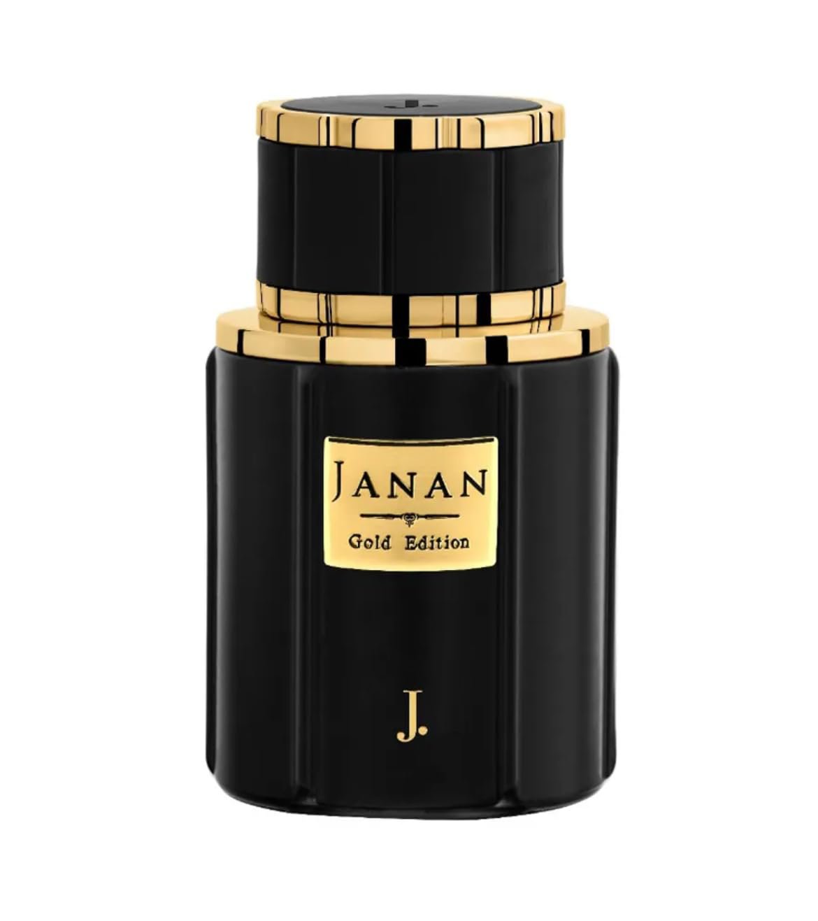 Janan Gold By Junaid Jamshed perfume for men 100ml - Khayest