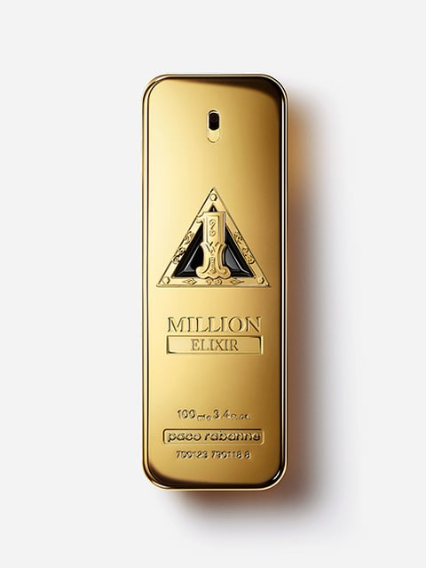 1 Million Elixir By Paco Rabanne Perfume For Men 100ml - Khayest