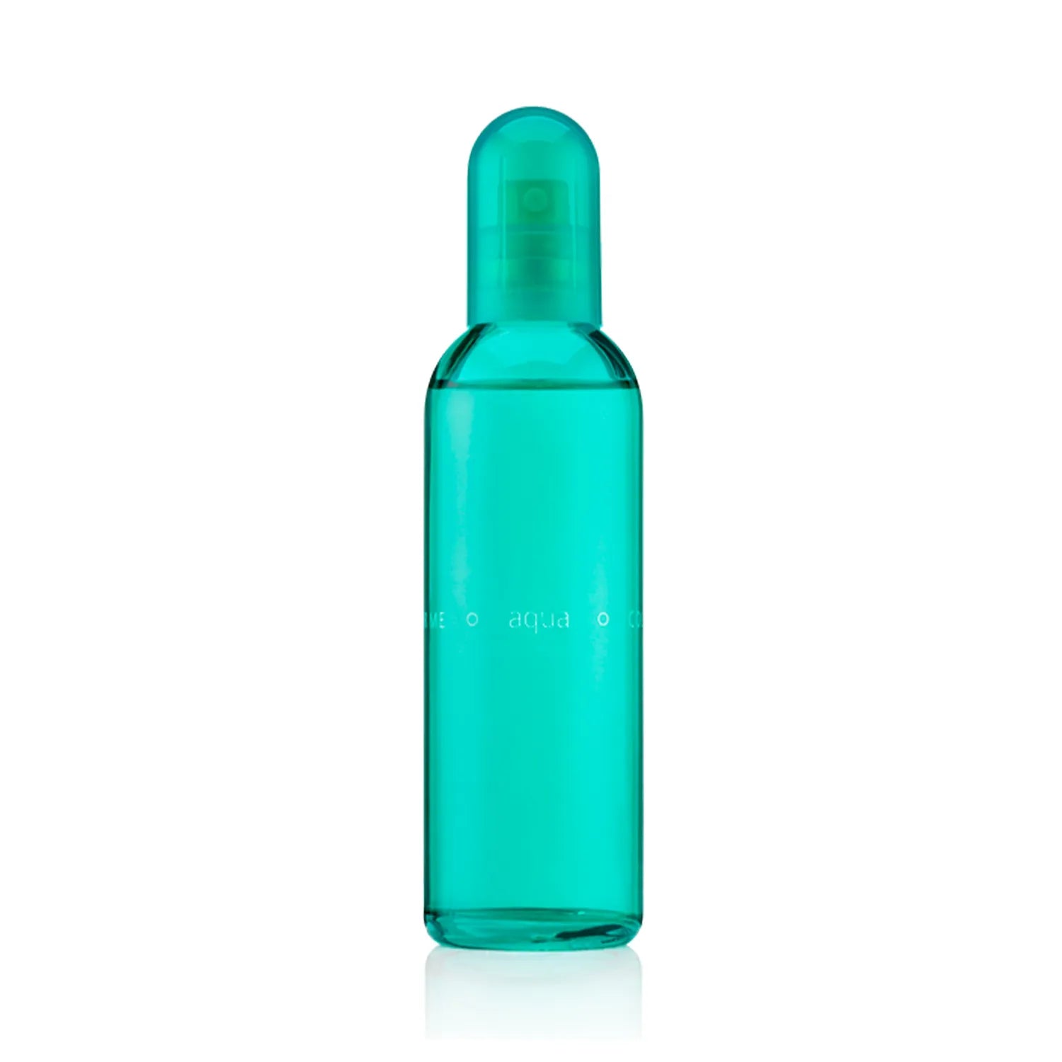 Colour Me Aqua EDP Perfume For Men And Women 100ml - Khayest