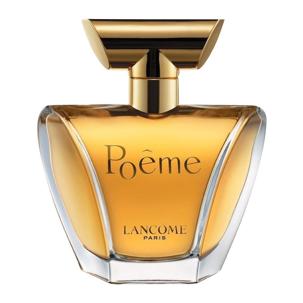 Poeme By Lancome Paris EDP Perfume for Women - Khayest