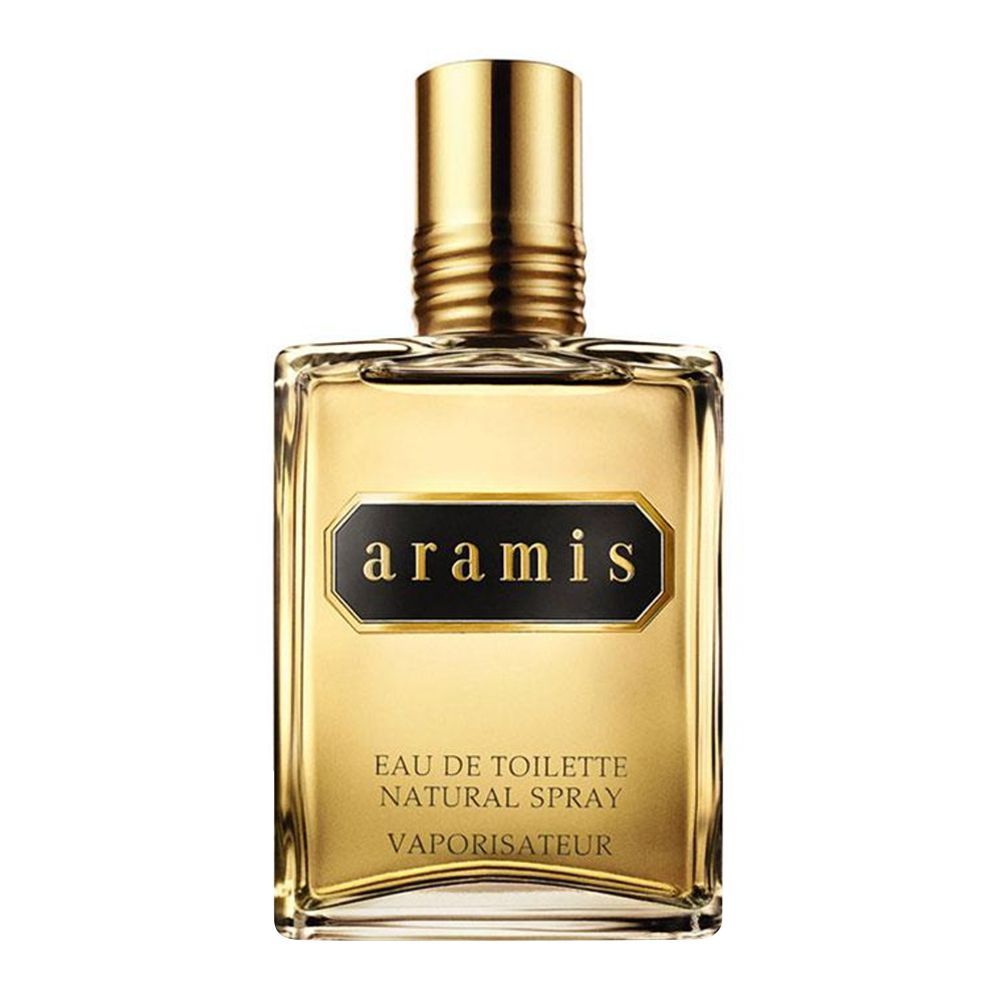 Aramis EDT Perfume for Men 110ml - Khayest