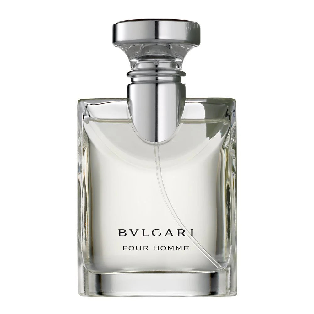 BVLGARI Pour Homme EDT Perfume For Men 100ml