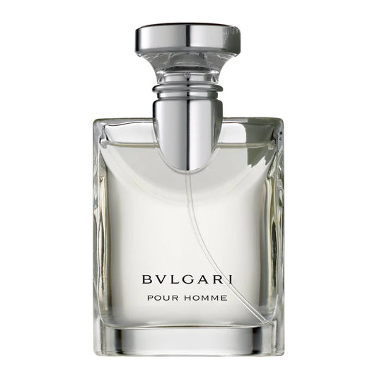 BVLGARI Pour Homme EDT Perfume For Men 100ml - Khayest