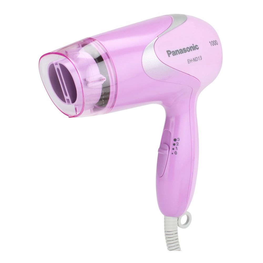 Panasonic 1000W Quick Gentle Hair Dryer EH-ND13 - Khayest