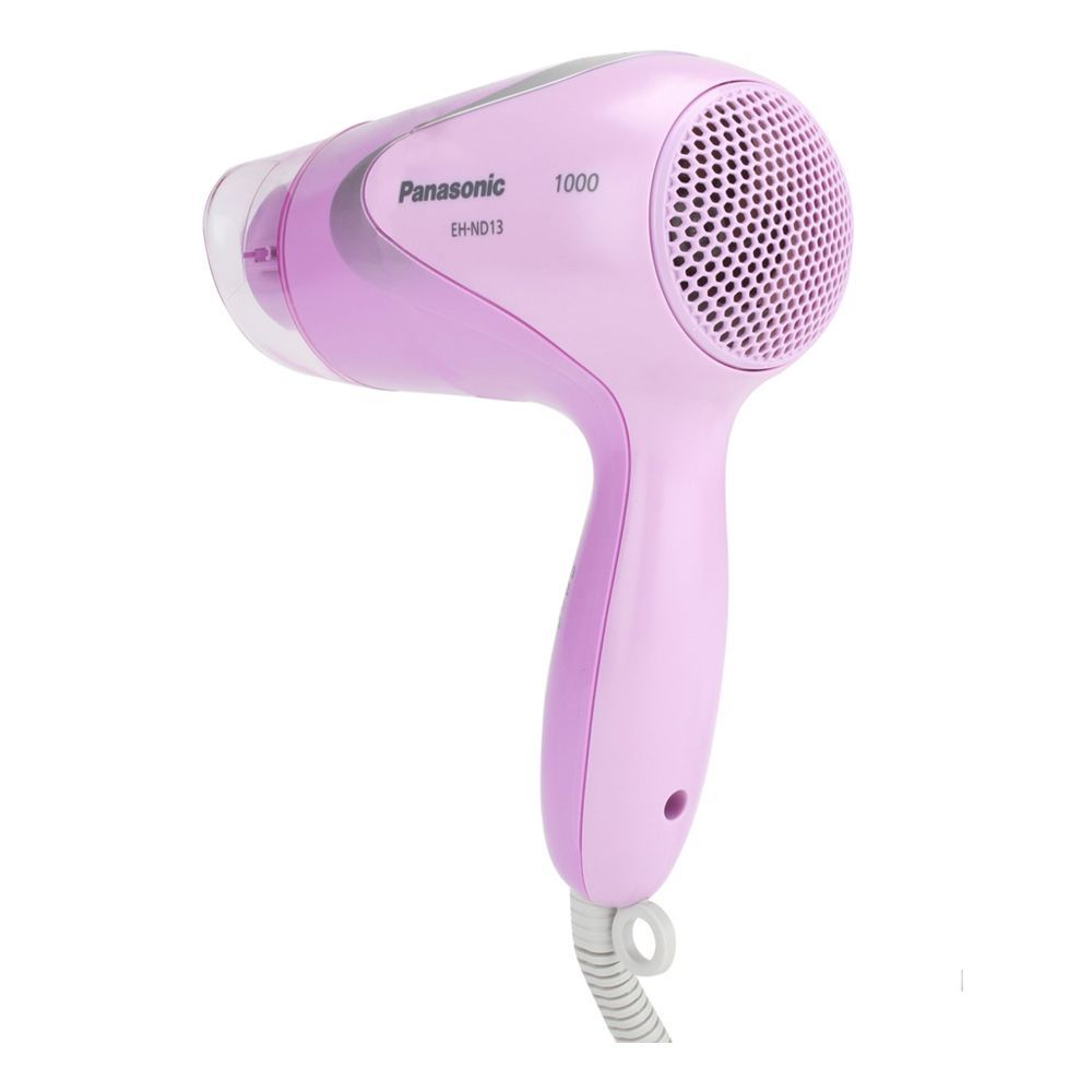 Panasonic 1000W Quick Gentle Hair Dryer EH-ND13 - Khayest