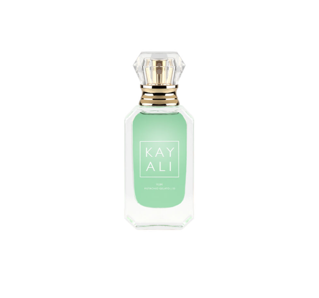 KAYALI Yum Pistachio Gelato 33 EDP Perfume for Women 100ml - Khayest