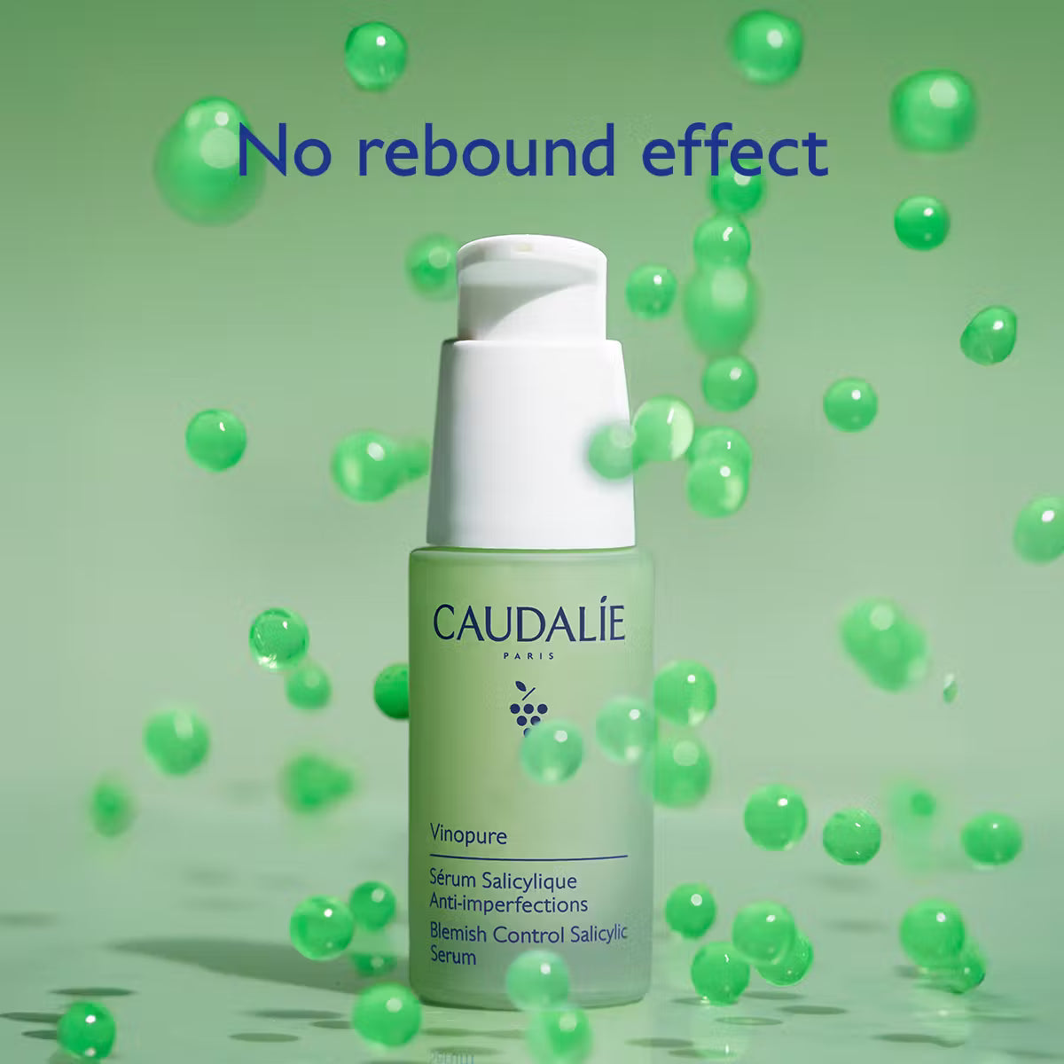 Caudalie Vinopure Blemish Control Salicylic Serum  30ml