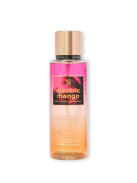 Victoria,s Secret Electric Mango Fragrance Mist For Women 250Ml - Khayest
