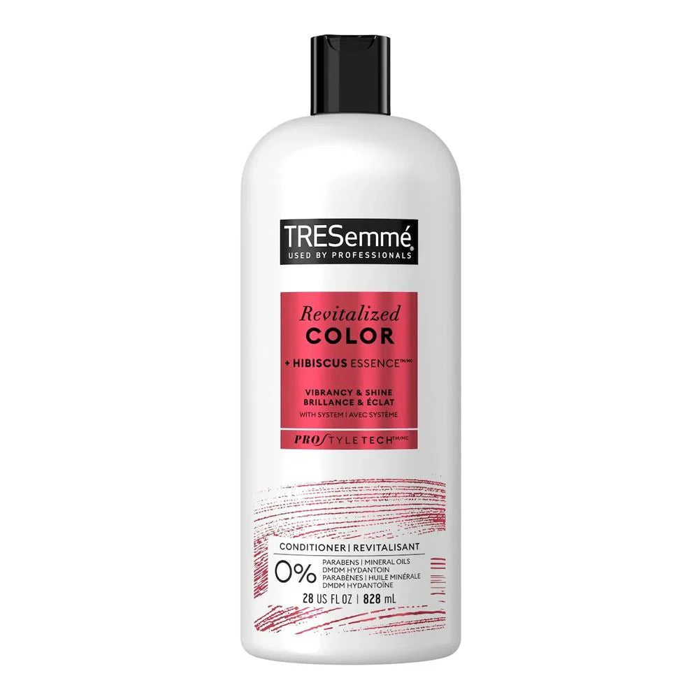 TRESemmé Color Revitalized Protection Conditioner 828ml - Khayest