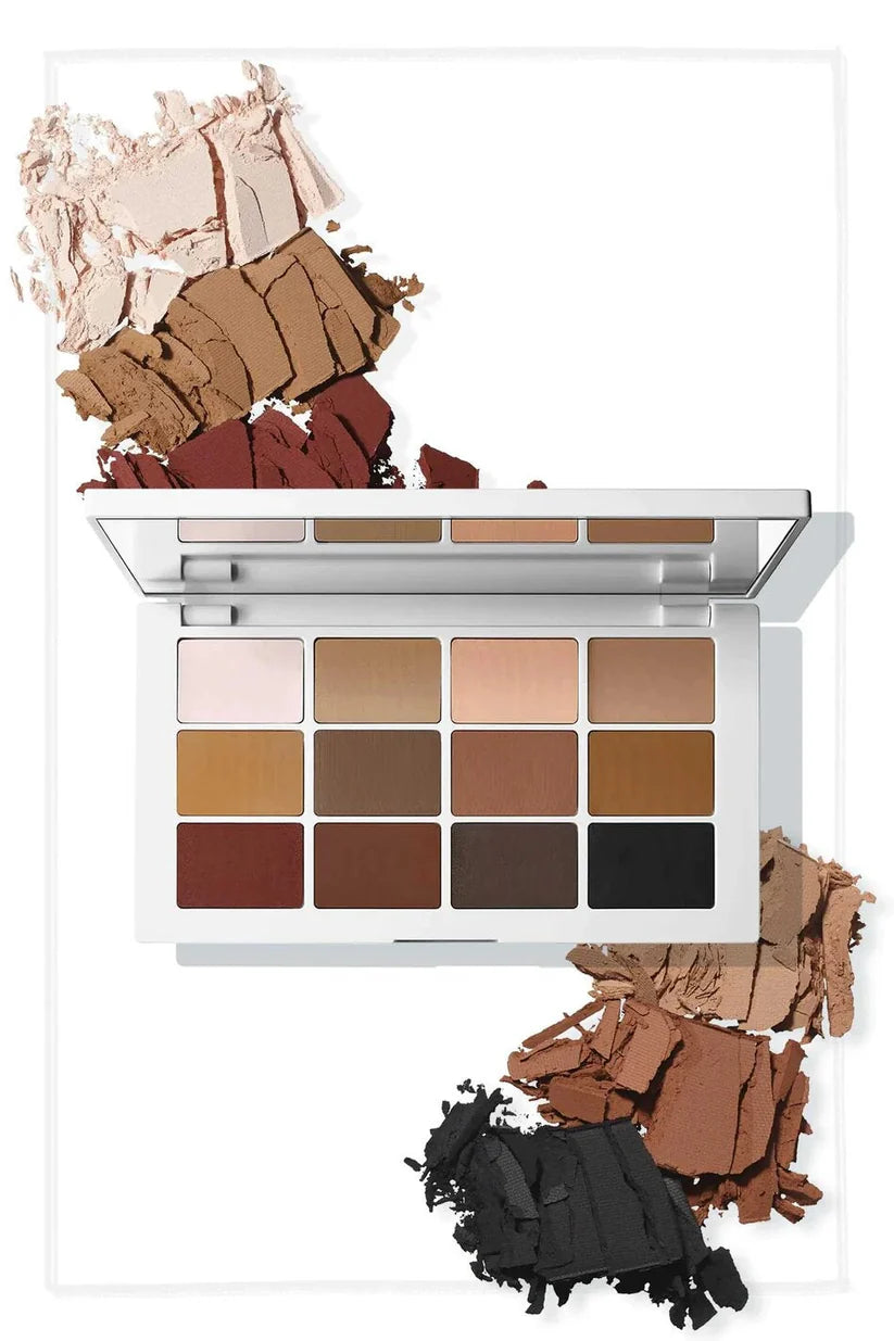 Makeup By Mario Master Mattes Eyeshadow Palette