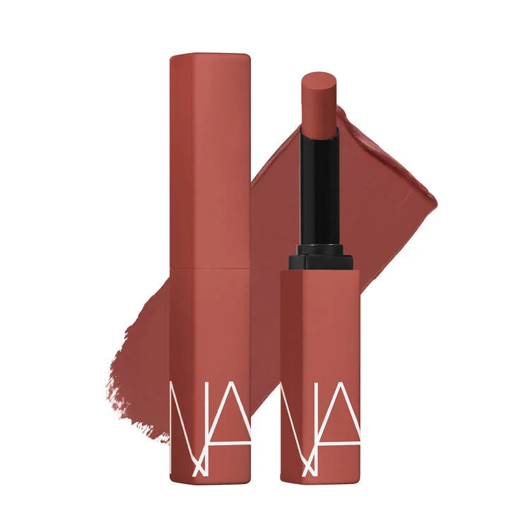 NARS Powermatte Lip Pigment Lipstick - Khayest
