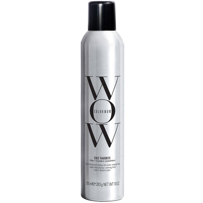 Color Wow Cult Favorite Firm + Flexible Hairspray 295ml - Khayest