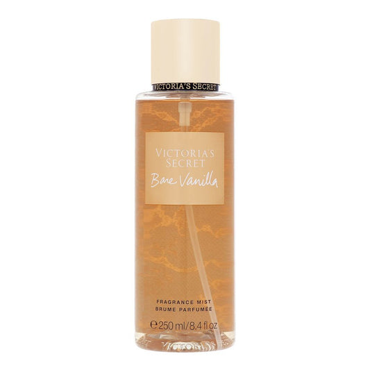 Victoria,s Secret Bare Vanilla Fragrance Mist For Women 250Ml - Khayest