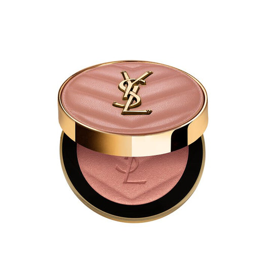 Yves Saint Laurent Make Me Blush Bold Blurring Blush