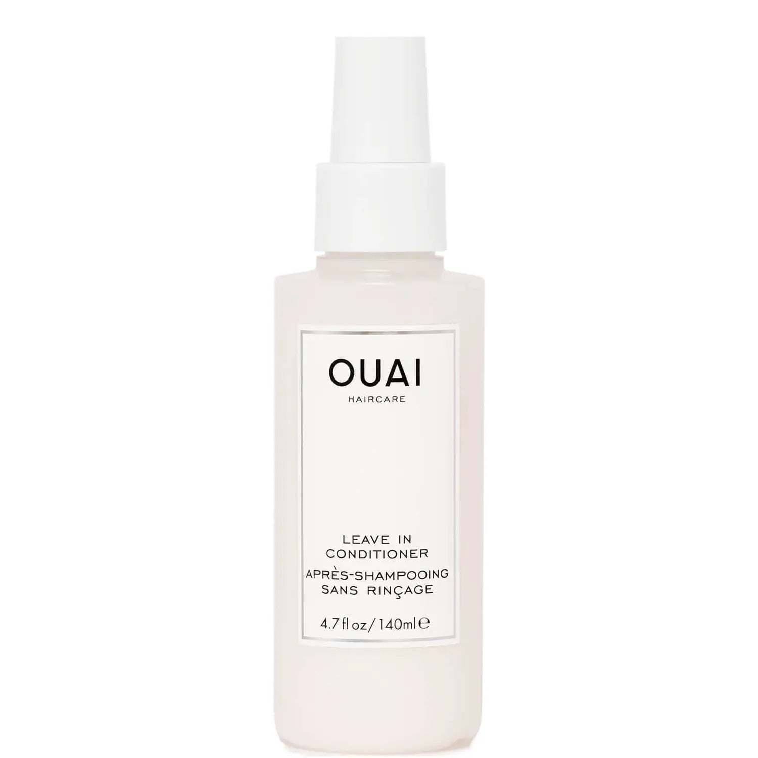 Ouai Leave In Hair Conditioner 140ml - Khayest