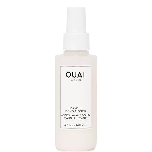 Ouai Leave In Hair Conditioner 140ml - Khayest