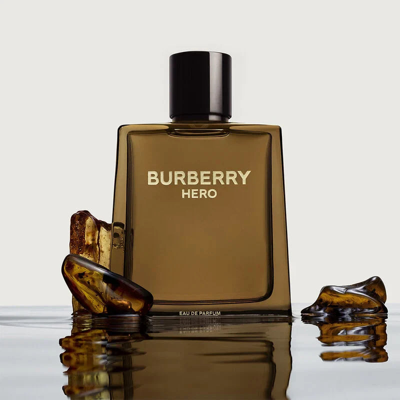 Burberry Hero EDP Perfume for Men 100ml - Khayest