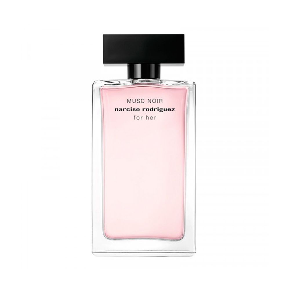 Narciso Rodriguez For Her Musc Noir EDP Perfume for Woman 100ml - Khayest