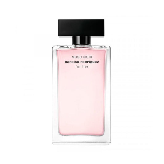 Narciso Rodriguez For Her Musc Noir EDP Perfume for Woman 100ml - Khayest