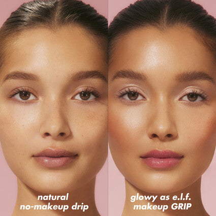 ELF Power Grip Face Makeup Primer + 4% Niacinamide 24ml - Khayest