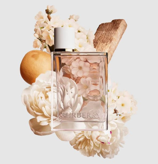 Burberry Her Blossom EDT Perfume for Women 100ml - Khayest