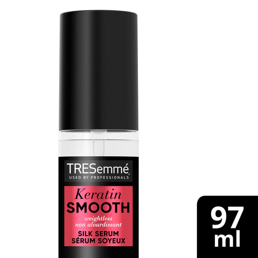Tresemme Keratin Smooth Silk Hair Serum 97Ml - Khayest