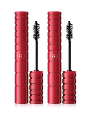 NARS Climax Eye Mascara Duo