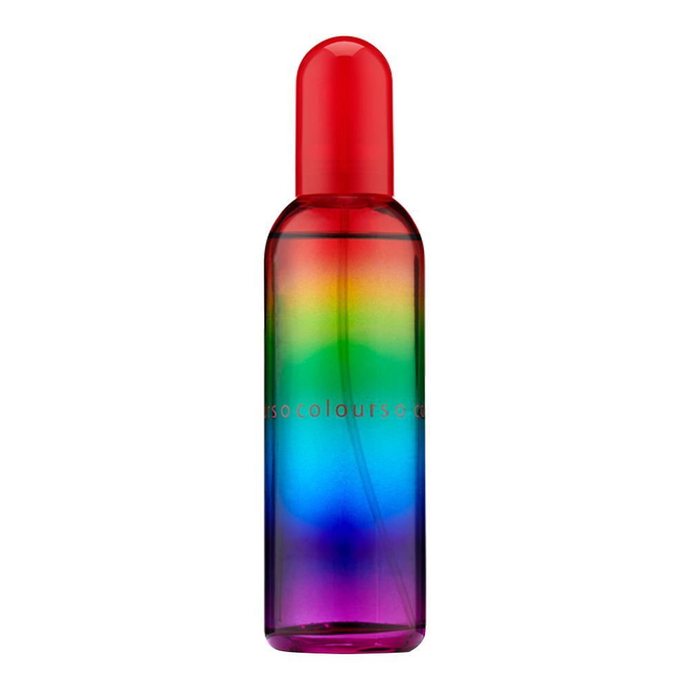 Colour Me Colours Femme EDP Perfume For Women 100ml