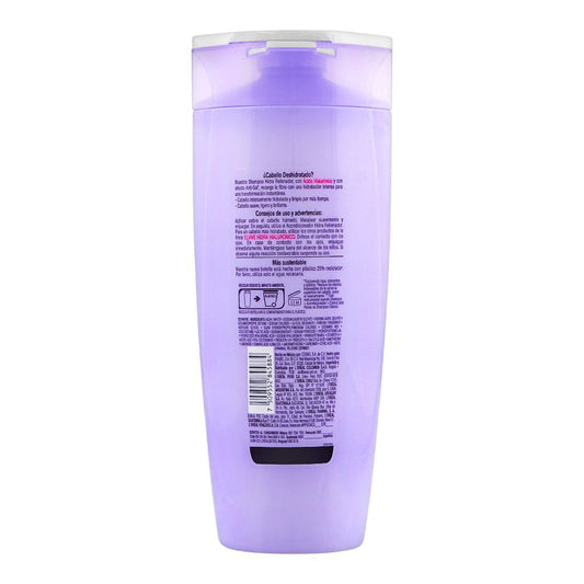 Loreal Paris Elvive Hidra ( hyloronic )Hair Shampoo 370m - Khayest