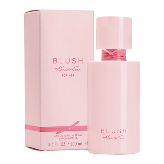 Kenneth Cole Blush EDP Perfume For Women 100ml - Khayest