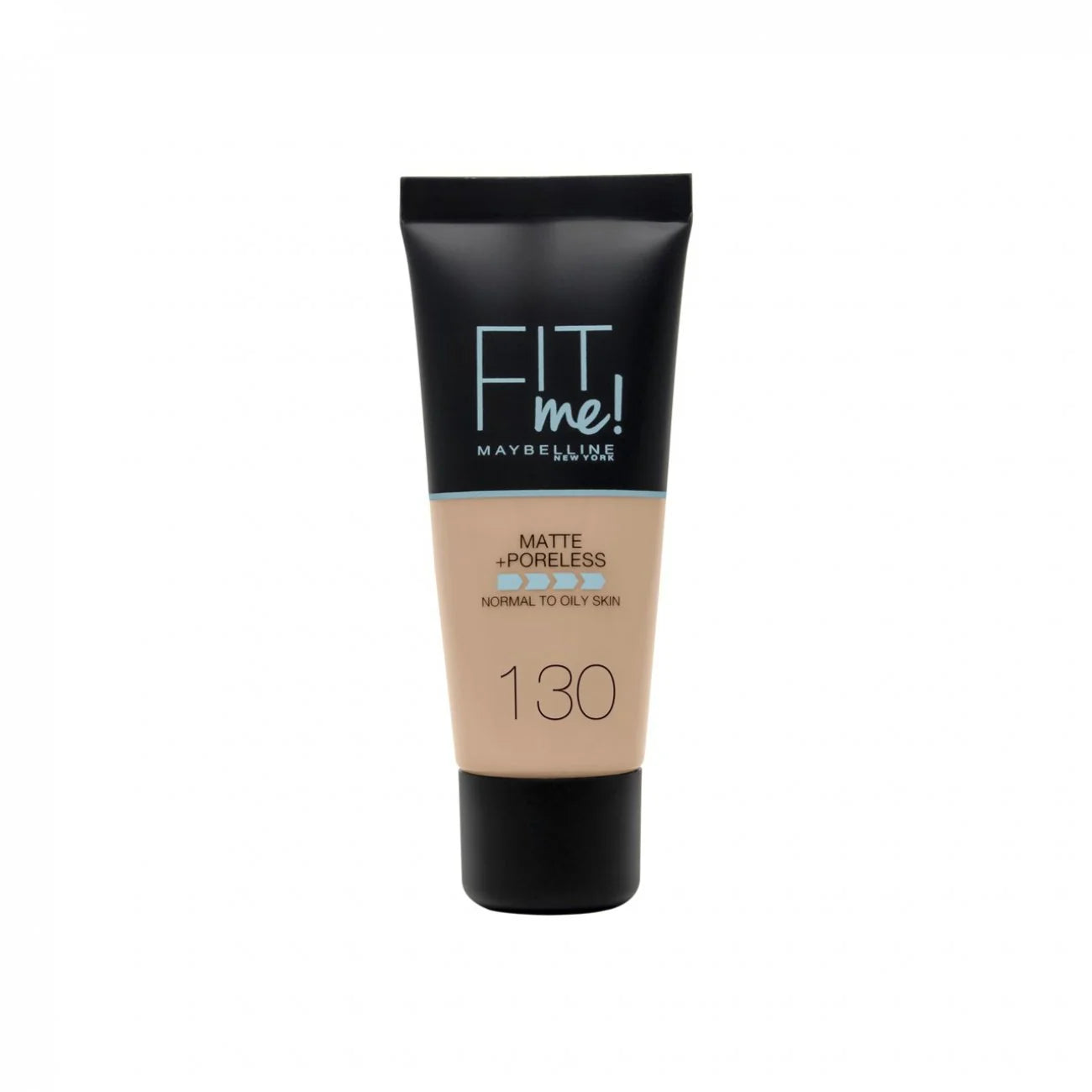 Maybelline FIT ME Matte + Poreless Foundation 30ml - Khayest