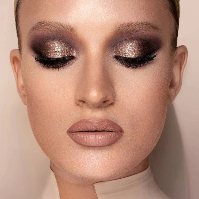 NATASHA DENONA I Need a Nude Eyeshadow Palette - Khayest