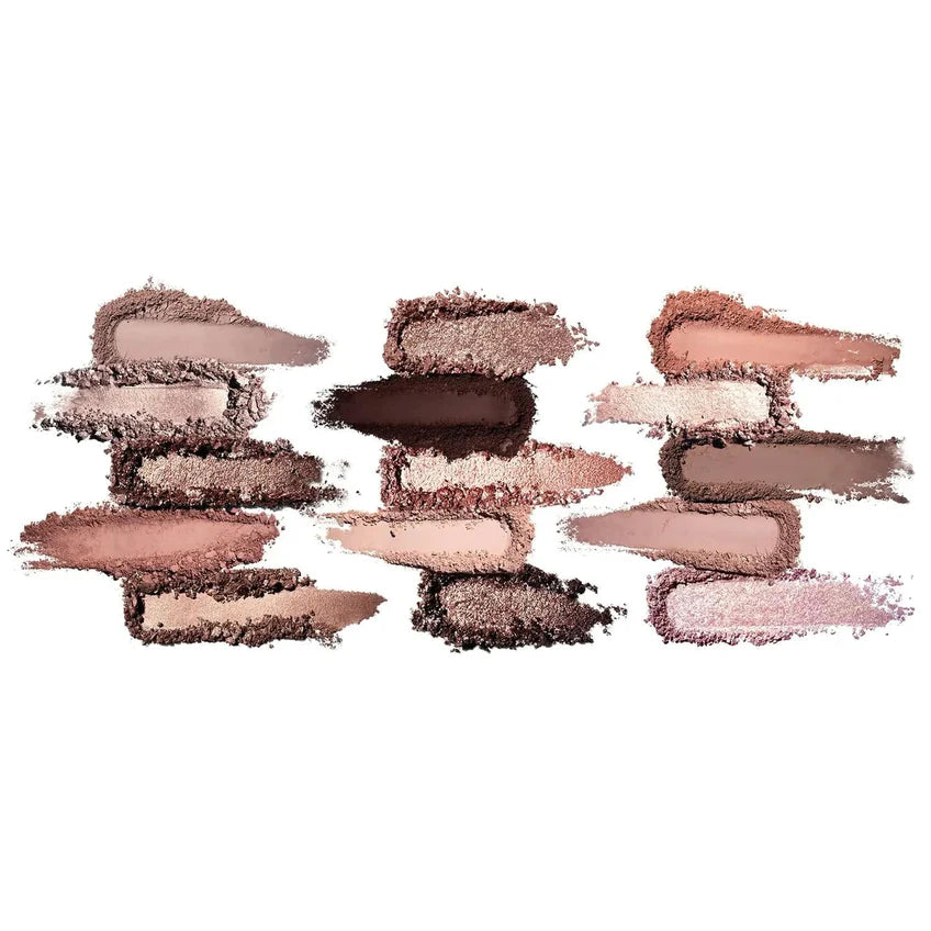 NATASHA DENONA I Need a Nude Eyeshadow Palette - Khayest