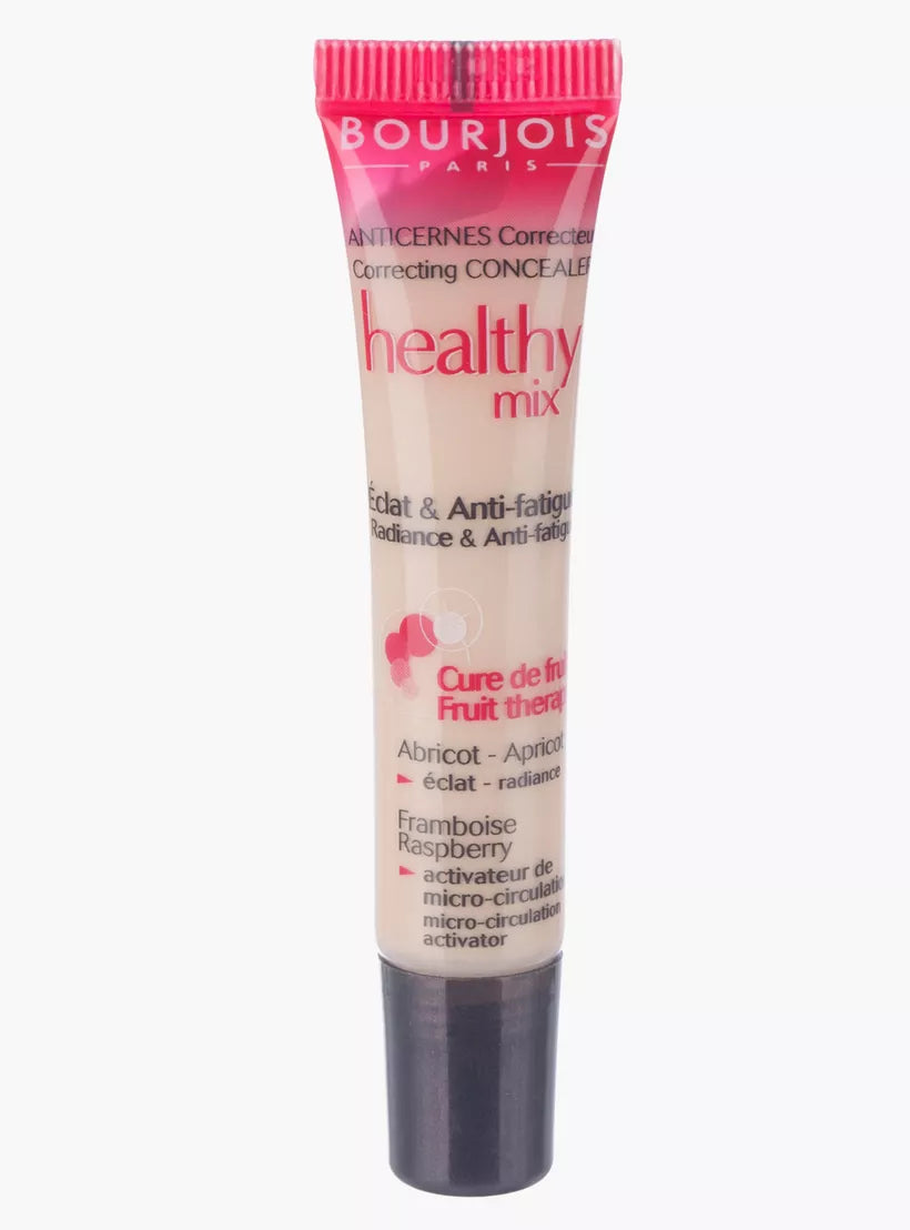 Bourjois Healthy Mix Anti Fatigue Concealer 12ml - Khayest